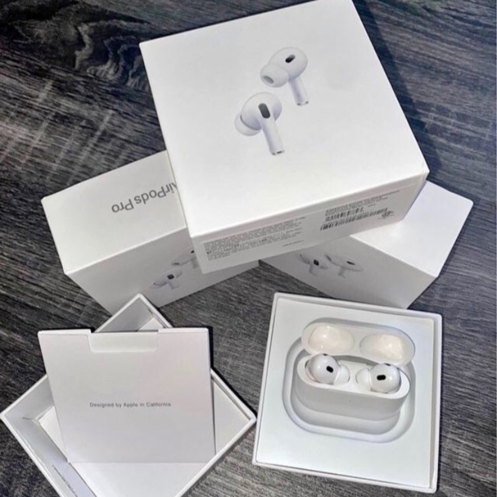 AirPods Pro 2nd generation brand new